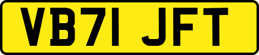 VB71JFT