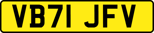 VB71JFV