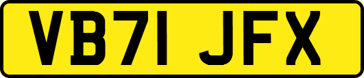 VB71JFX