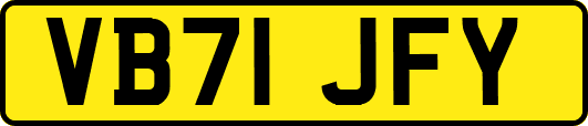 VB71JFY