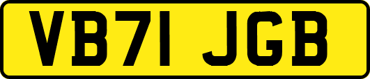 VB71JGB
