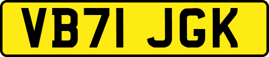 VB71JGK