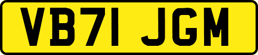 VB71JGM