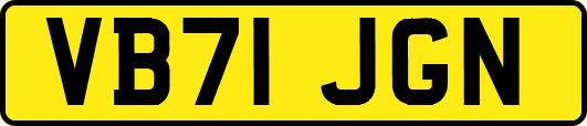 VB71JGN