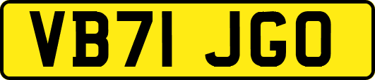 VB71JGO
