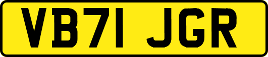 VB71JGR