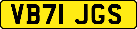 VB71JGS