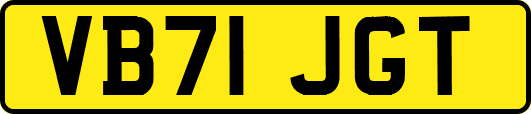 VB71JGT