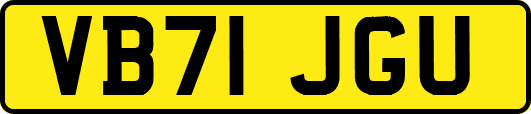VB71JGU