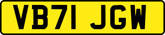 VB71JGW