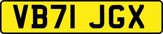 VB71JGX