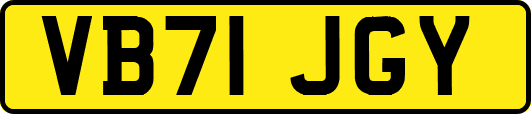 VB71JGY