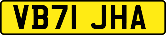 VB71JHA
