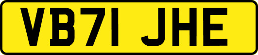 VB71JHE