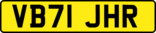 VB71JHR