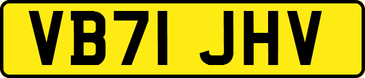 VB71JHV