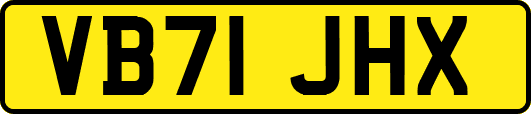 VB71JHX