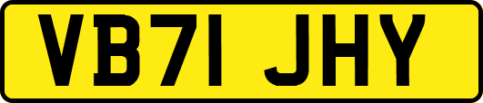 VB71JHY