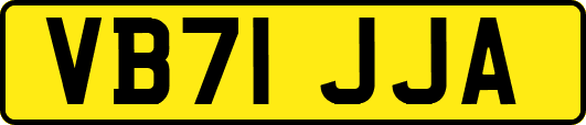 VB71JJA