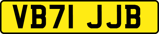 VB71JJB