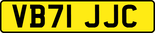 VB71JJC