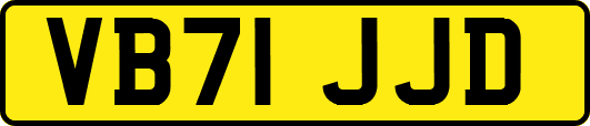 VB71JJD