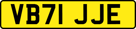 VB71JJE