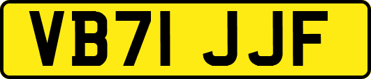 VB71JJF