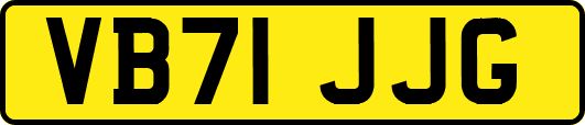 VB71JJG