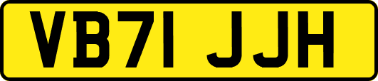 VB71JJH