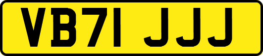 VB71JJJ