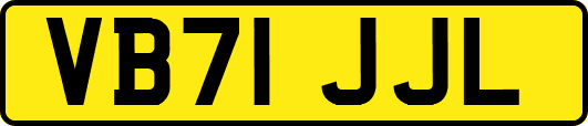 VB71JJL