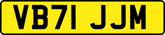 VB71JJM
