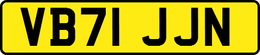 VB71JJN