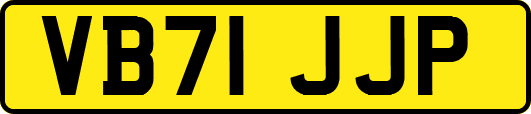 VB71JJP