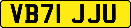 VB71JJU
