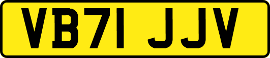 VB71JJV