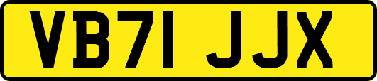 VB71JJX