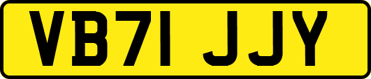 VB71JJY