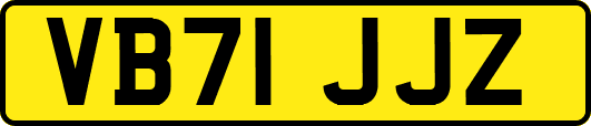 VB71JJZ