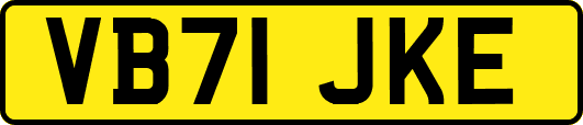 VB71JKE