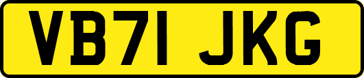 VB71JKG