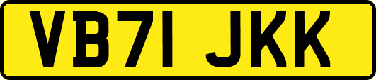 VB71JKK