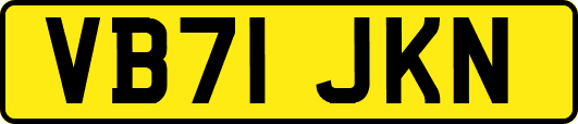 VB71JKN