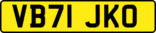 VB71JKO