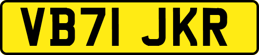 VB71JKR
