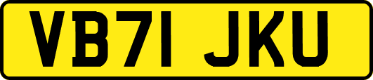 VB71JKU