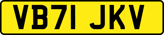 VB71JKV