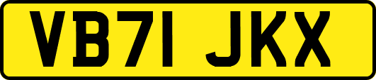 VB71JKX