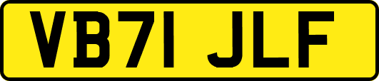 VB71JLF